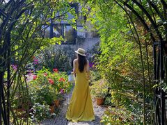 -看见远方·莫干遥远的山民宿