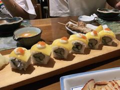 -烧鸟横丁(联发文创口岸店)