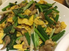 -大清花饺子(山庄店)