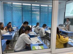 -新科教育(昆山图书馆分校)