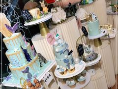 -杜哈夫DOUX RÊVE·生日蛋糕(日月光店)