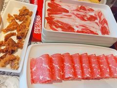 -京元盛铜锅涮肉(上海总店)