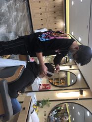 -倾城护肤造型