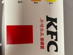 -肯德基(新凌云店)
