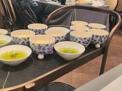 -阿庄新豫菜(航海东路店)