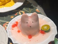 -第101座花园餐厅(湖滨88店)