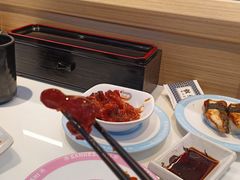 -三禾寿司(君尚店)