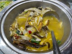 -金百万烤鸭店(良乡店)