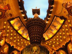 -牛首山文化旅游区