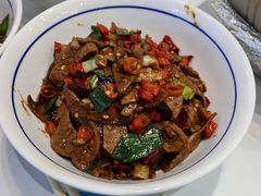 -洞庭米湘·湖南菜(银河SOHO店)