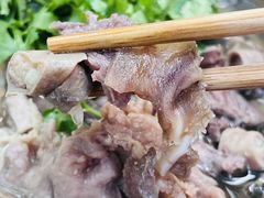 -古真记钵钵鸡(总店)