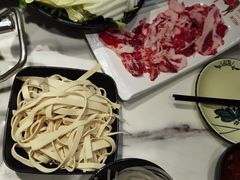 -放牛郎·正宗贵州黄牛肉馆(双高广场店)