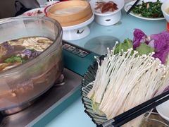-豫丰汇河南名菜楼(武记餐饮)