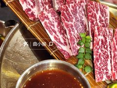 -味家烤肉烤鳗鱼牛排(西塔旗舰店)