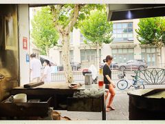 -胖子锅贴(双阳路111弄店)