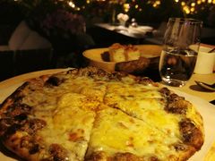 -Mercato莫卡多露台餐厅与酒吧(K11店)