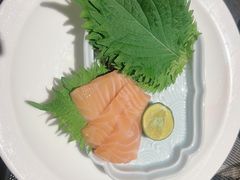 -半岛翡丽海鲜自助餐厅(观风亭店)
