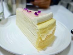 -Lady M New York(澳门伦敦人店)
