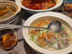 -香阁餐厅·常州菜·常州菜代表品牌(新北奥体店)