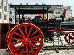 -中华巴洛克风情街