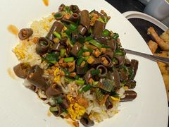 -吕氏疙瘩汤·新鲁菜(新贵和店)