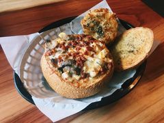 -Dank Bowl Kitchen