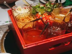 -禄婶鸡煲·打边炉