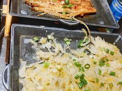 -很久以前羊肉串(农科路店)