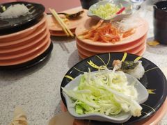 -争鲜回转寿司(南开大悦城店)