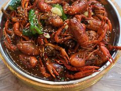 -大拇指龙虾(娄葑文体中心店)