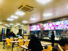 大堂-章氏(车站北路店)