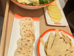 -陈记顺和潮汕牛肉火锅(棠德南路店)