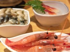 -雍和会海鲜姿造自助(湖东路店)
