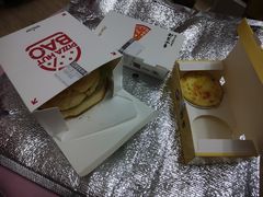 -必胜客(桂林中山店)