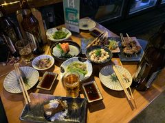 -一吉焼鸟·FOUNDER(桂林路店)