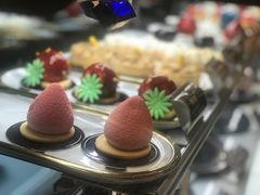 -丁香西饼屋(桂林路店)