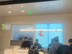 -喜茶(常州新北万达店)