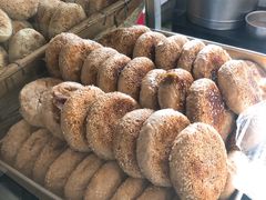 -李小老烧饼(常营民族家园店)
