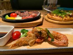 -格兰西点餐厅(文化街店)