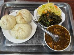 -姚记炒肝店(鼓楼店)