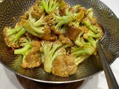 -香雪海饭店中餐厅(人民桥店)
