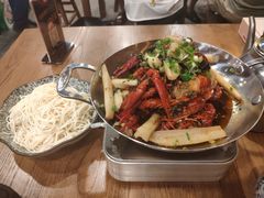 -虾小龙老长沙龙虾馆(坡子街店)