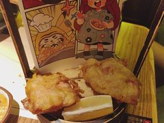 -玉川屋·深夜食堂居酒屋(柳巷店)