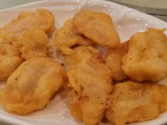 金牌鳕鱼柳-渔意楼·驰名沙田乳鸽(五羊旗舰店)