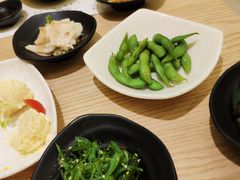-伊豆野菜村(大族广场店)