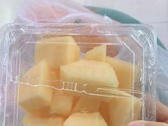 -叶氏兄弟果业(大连鲁迅店)