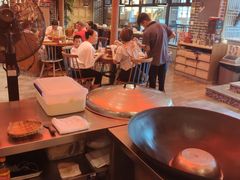 大堂-百年神厨·地道川菜(清江西路店)