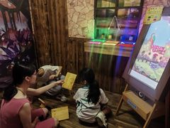 -逃脱反斗城沉浸剧情密室(北京路店)