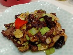 -东兴楼饭庄(六里桥店)