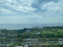 -苏州太湖假日酒店